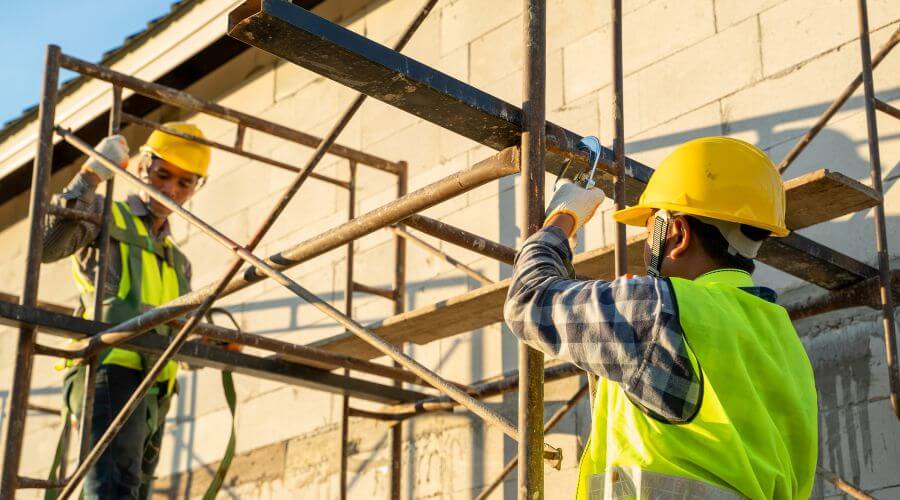Fascia Repair in Stanfordville, NY